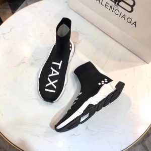Balenciaga Speed Trainers - Image 5