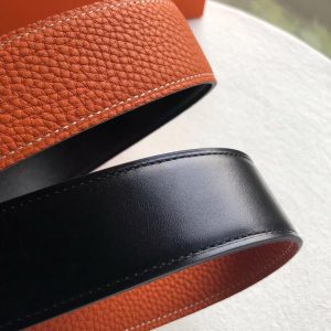 Hermes Belt - Image 10