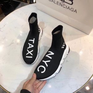 Balenciaga Speed Trainers - Image 4