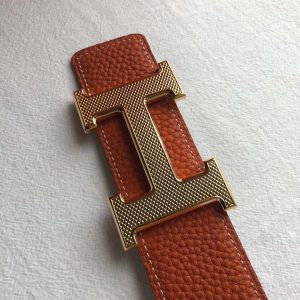 Hermes Belt - Image 9