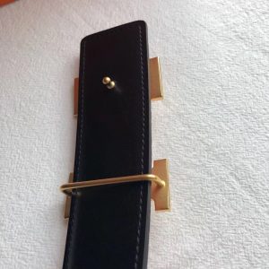 Hermes Belt - Image 8