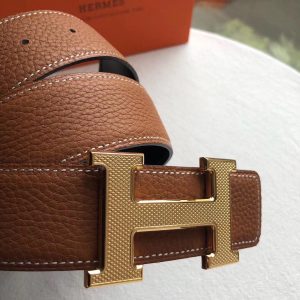 Hermes Belt - Image 6
