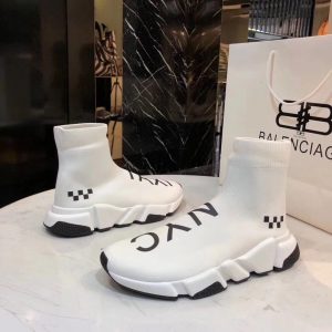 Balenciaga Speed Trainers - Image 7