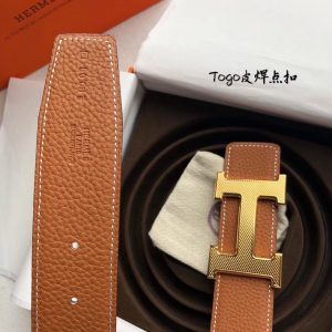 Hermes Belt - Image 5