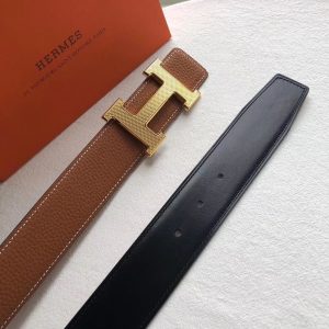 Hermes Belt - Image 4