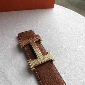 Hermes Belt - Image 3