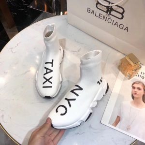 Balenciaga Speed Trainers - Image 4