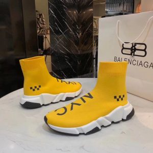 Balenciaga Speed Trainers - Image 8