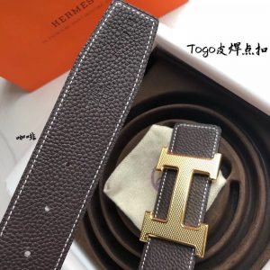 Hermes Belt - Image 4