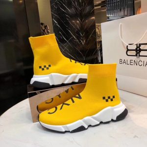 Balenciaga Speed Trainers - Image 7