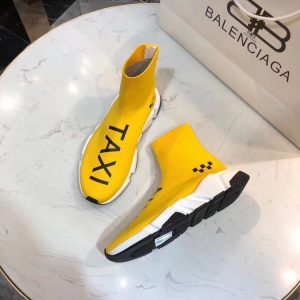 Balenciaga Speed Trainers - Image 5