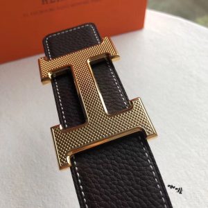 Hermes Belt - Image 7