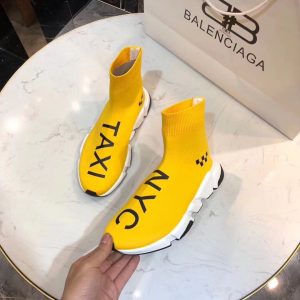 Balenciaga Speed Trainers - Image 4