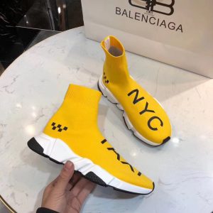 Balenciaga Speed Trainers - Image 3