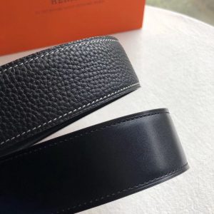 Hermes Belt - Image 3