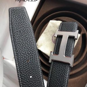 Hermes Belt - Image 7