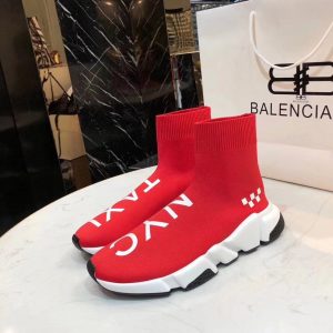 Balenciaga Speed Trainers - Image 8