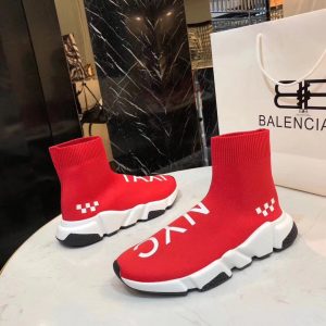 Balenciaga Speed Trainers - Image 7