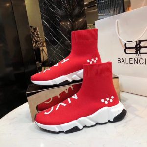 Balenciaga Speed Trainers - Image 6