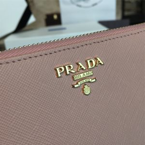 Prada wallet - Image 5