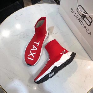 Balenciaga Speed Trainers - Image 5