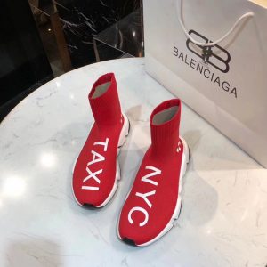 Balenciaga Speed Trainers - Image 4