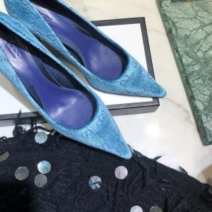 Gucci Shoes - Image 3