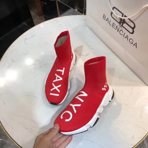 Balenciaga Speed Trainers - Image 3