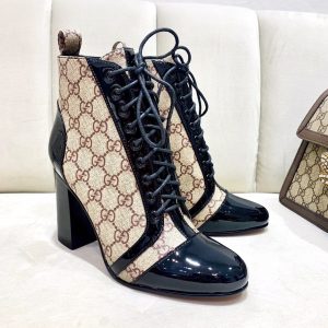 Gucci Boots - Image 3