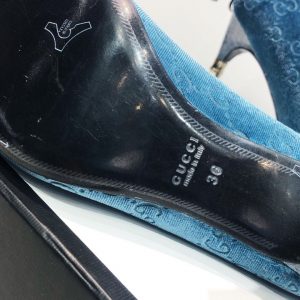 Gucci Shoes - Image 8