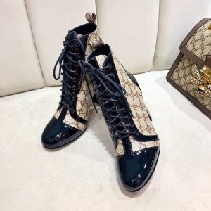 Gucci Boots - Image 4