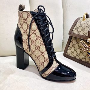Gucci Boots - Image 6
