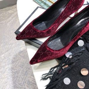 Gucci Shoes - Image 9