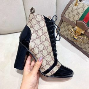 Gucci Boots - Image 7