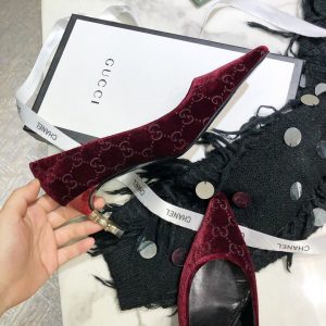 Gucci Shoes - Image 8