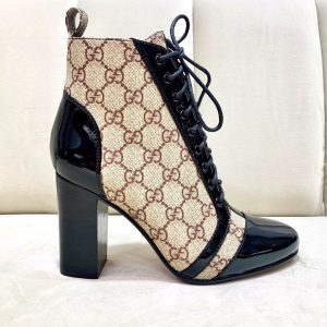 Gucci Boots - Image 8