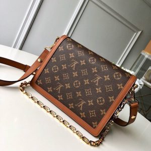 LOUIS VUITTON Metis Bag - Image 3