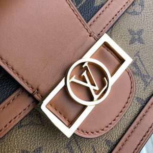 LOUIS VUITTON Metis Bag - Image 4
