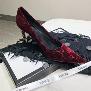 Gucci Shoes - Image 5