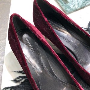 Gucci Shoes - Image 4