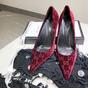 Gucci Shoes - Image 3