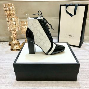 Gucci Boots - Image 4