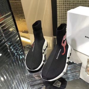 Balenciaga Speed Trainers - Image 8