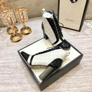 Gucci Boots - Image 5