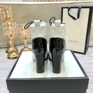 Gucci Boots - Image 6
