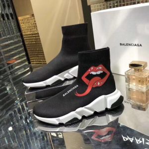 Balenciaga Speed Trainers - Image 6