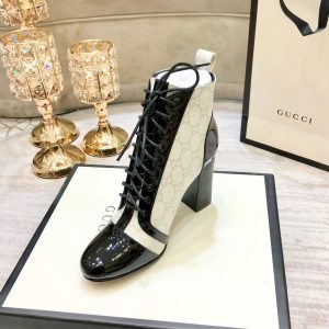 Gucci Boots - Image 8