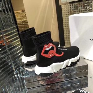 Balenciaga Speed Trainers - Image 4