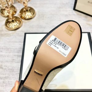 Gucci Boots - Image 9