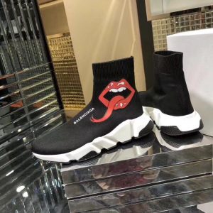 Balenciaga Speed Trainers - Image 3